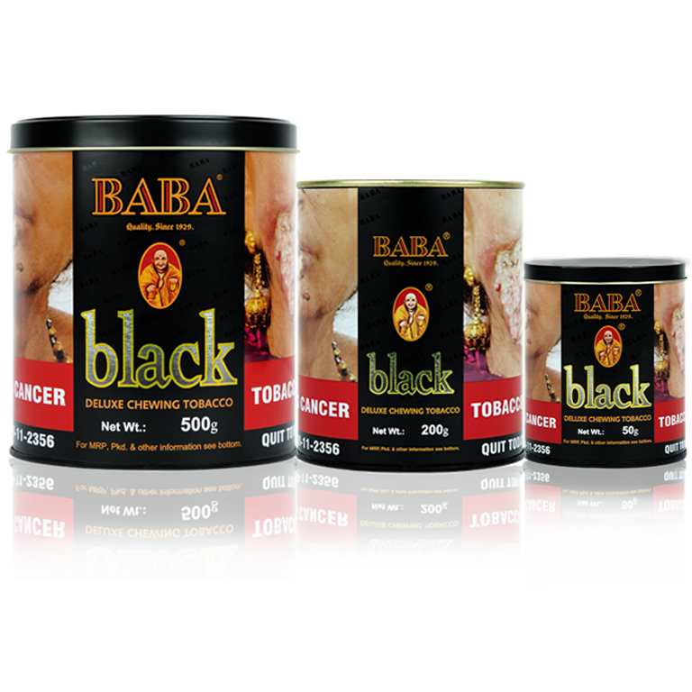 Chewing Tobacco